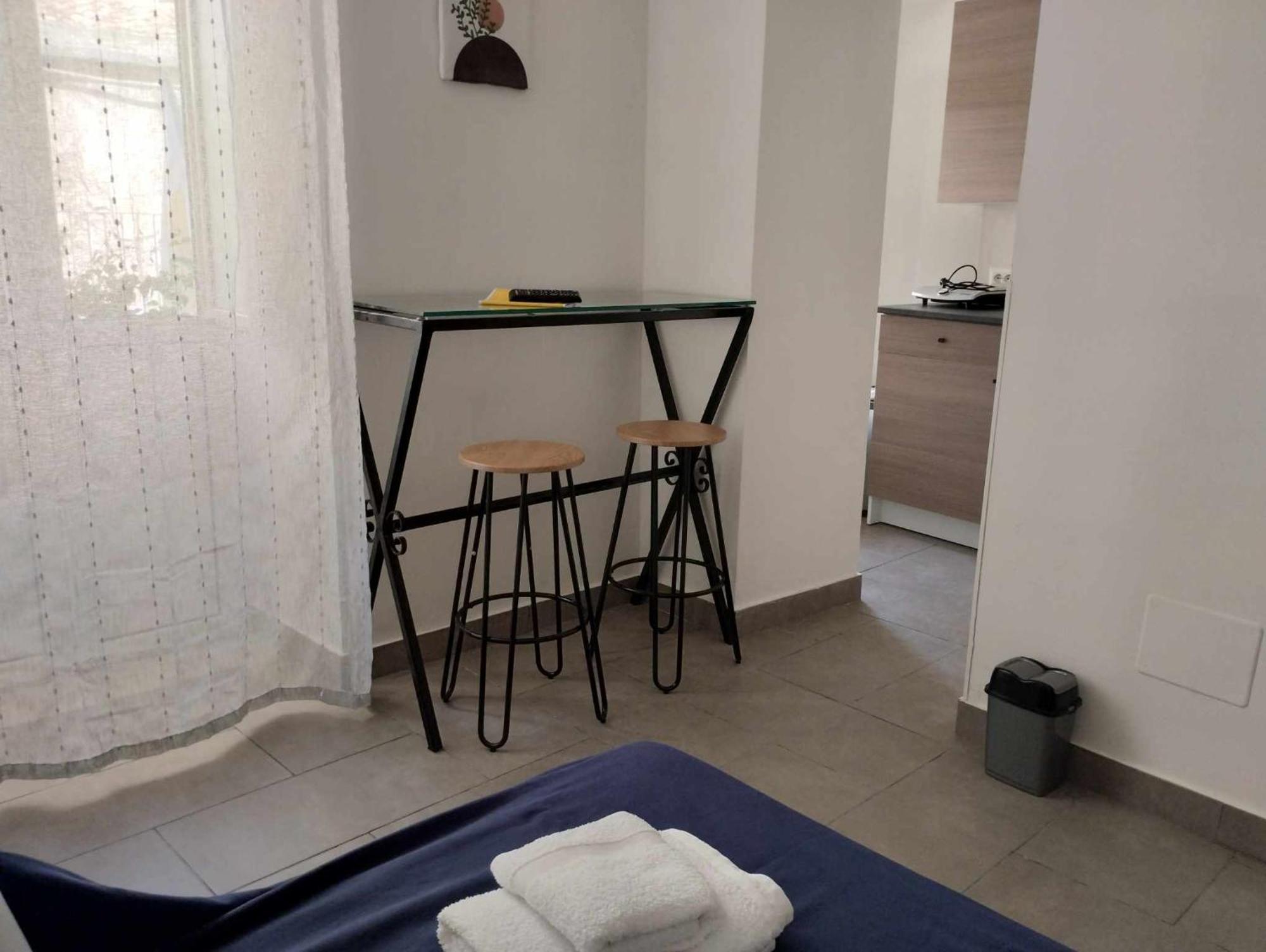 La Camera Nel Villaggio Messina Bagian luar foto
